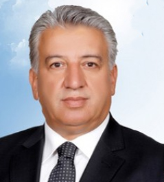 İrfan Yıldız (2014-2018)