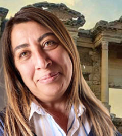Suna Gündoğdu (2018-2023)